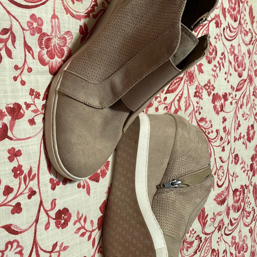 Ankle Boots